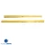 FRP Type-C Side Skirts > Volkswagen CC 2009-2017 - image 11