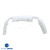 FRP Type-C Rear Add-on Valance > Volkswagen CC 2009-2012 - image 6