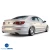 FRP Type-C Rear Add-on Valance > Volkswagen CC 2009-2012 - image 3