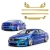 FRP Type-C Body Kit 4pc > Volkswagen CC 2009-2012 - image 3