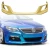 FRP Type-C Body Kit 4pc > Volkswagen CC 2009-2012 - image 14