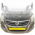 FRP Type-C Body Kit 4pc > Volkswagen CC 2009-2012 - image 10