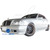 ModeloDrive FRP AB Spoiler Wing > Volkswagen CC 2009-2012