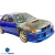 Carbon Fiber OER 15mm Fenders (front) > Subaru Impreza (GC8) 1993-2001 > 2/4/5dr - image 11