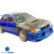 Carbon Fiber OER 15mm Fenders (front) > Subaru Impreza (GC8) 1993-2001 > 2/4/5dr - image 11