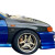 Carbon Fiber OER 15mm Fenders (front) > Subaru Impreza (GC8) 1993-2001 > 2/4/5dr - image 1