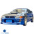Carbon Fiber OER 15mm Fenders (front) > Subaru Impreza (GC8) 1993-2001 > 2/4/5dr - image 3