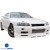 FRP URA TR Front Bumper > Nissan Skyline (R34) GTT 1999-2004 > 2/4dr - image 2