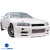 FRP URA TR Front Bumper > Nissan Skyline (R34) GTT 1999-2004 > 2/4dr - image 2