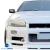 FRP URA TR Front Bumper > Nissan Skyline (R34) GTT 1999-2002 > 2/4dr - image 3