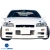 FRP URA TR Front Bumper > Nissan Skyline (R34) GTT 1999-2002 > 2/4dr - image 5