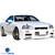 ModeloDrive FRP URA TR Front Bumper > Nissan Skyline R34 GTT 1999-2004 > 2dr Coupe - image 6