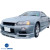 ModeloDrive FRP URA TR Front Bumper > Nissan Skyline (R34) GTT 1999-2004 > 2/4dr - image 11