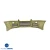 FRP URA TR Front Bumper > Nissan Skyline (R34) GTT 1999-2002 > 2/4dr - image 19