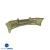 FRP URA TR Front Bumper > Nissan Skyline (R34) GTT 1999-2002 > 2/4dr - image 20