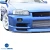 FRP URA TR Front Bumper > Nissan Skyline (R34) GTT 1999-2002 > 2/4dr - image 29