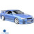 FRP URA TR Front Bumper > Nissan Skyline (R34) GTT 1999-2004 > 2/4dr - image 33