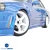 FRP URA TR Front Bumper > Nissan Skyline (R34) GTT 1999-2002 > 2/4dr - image 36