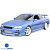 ModeloDrive FRP URA TR Front Bumper > Nissan Skyline (R34) GTT 1999-2004 > 2/4dr - image 38