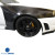 Carbon Fiber NISM Z-Tune Fenders (front) > Nissan Skyline (R34) GTR 1999-2004 > 2dr Coupe - image 2