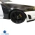 Carbon Fiber NISM Zt Fenders (front) > Nissan Skyline (R34) GTR 1999-2002 > 2dr Coupe - image 2