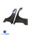 Carbon Fiber NISM Zt Fenders (front) > Nissan Skyline (R34) GTR 1999-2004 > 2dr Coupe - image 5