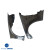 Carbon Fiber NISM Zt Fenders (front) > Nissan Skyline (R34) GTR 1999-2004 > 2dr Coupe - image 6