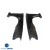 Carbon Fiber NISM Zt Fenders (front) > Nissan Skyline (R34) GTR 1999-2002 > 2dr Coupe - image 7