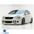 FRP NWIN v2 Front Bumper > Volkswagen GTI 2006-2009 > 2/4dr - image 4