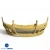 FRP NWIN v2 Front Bumper > Volkswagen GTI 2006-2009 > 2/4dr - image 12