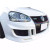 ModeloDrive FRP NWIN Front Bumper > Volkswagen Golf GTI 2010-2012 - image 3