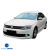FRP AMAS Front Add-on Valance > Volkswagen Jetta 2011-2015 - image 2
