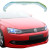 FRP AMAS Front Add-on Valance > Volkswagen Jetta 2011-2015 - image 3