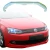 FRP AMAS Body Kit 4pc > Volkswagen Jetta 2011-2015 - image 8