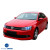 FRP AMAS Body Kit 4pc > Volkswagen Jetta 2011-2015 - image 9