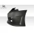 2002-2005 Honda Civic B-2 Front Bumper - image 17