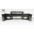 2002-2005 Honda Civic B-2 Front Bumper - image 19