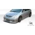 2002-2005 Honda Civic B-2 Front Bumper - image 4