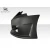 2002-2005 Honda Civic B-2 Front Bumper - image 16