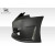 2002-2005 Honda Civic Si HB B-2 Front Bumper - 1 Piece - image 9