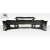2002-2005 Honda Civic B-2 Front Bumper - image 18