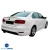 FRP AMAS Trunk Spoiler Wing > Volkswagen Jetta 2011-2015 - image 2