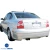 FRP VOTE Rear Add-on Valance > Volkswagen Passat (B5.5) 2002-2005 - image 2