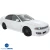 FRP VR4 Side Skirts > Mitsubishi Galant 2000-2003 - image 4