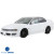 FRP VR4 Side Skirts > Mitsubishi Galant 2000-2003 - image 5