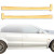 FRP VR4 Side Skirts > Mitsubishi Galant 2000-2003 - image 6