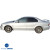 FRP VR4 Side Skirts > Mitsubishi Galant 2000-2003 - image 7