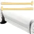 FRP VR4 Side Skirts > Mitsubishi Galant 2000-2003 - image 1