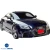 FRP PDES Front Bumper > Audi TT 2008-2014 - image 7
