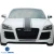 FRP PDES Front Bumper > Audi TT 2008-2014 - image 3